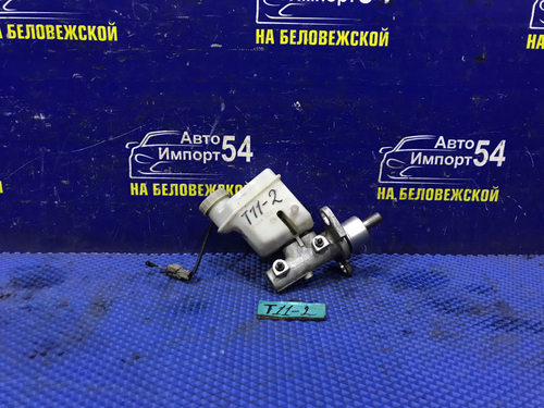 Главный тормозной цилиндр CHERY TIGGO 2 2006