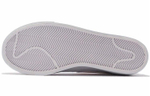 Кроссовки Nike Blazer Low Platform (Женская размерная сетка)