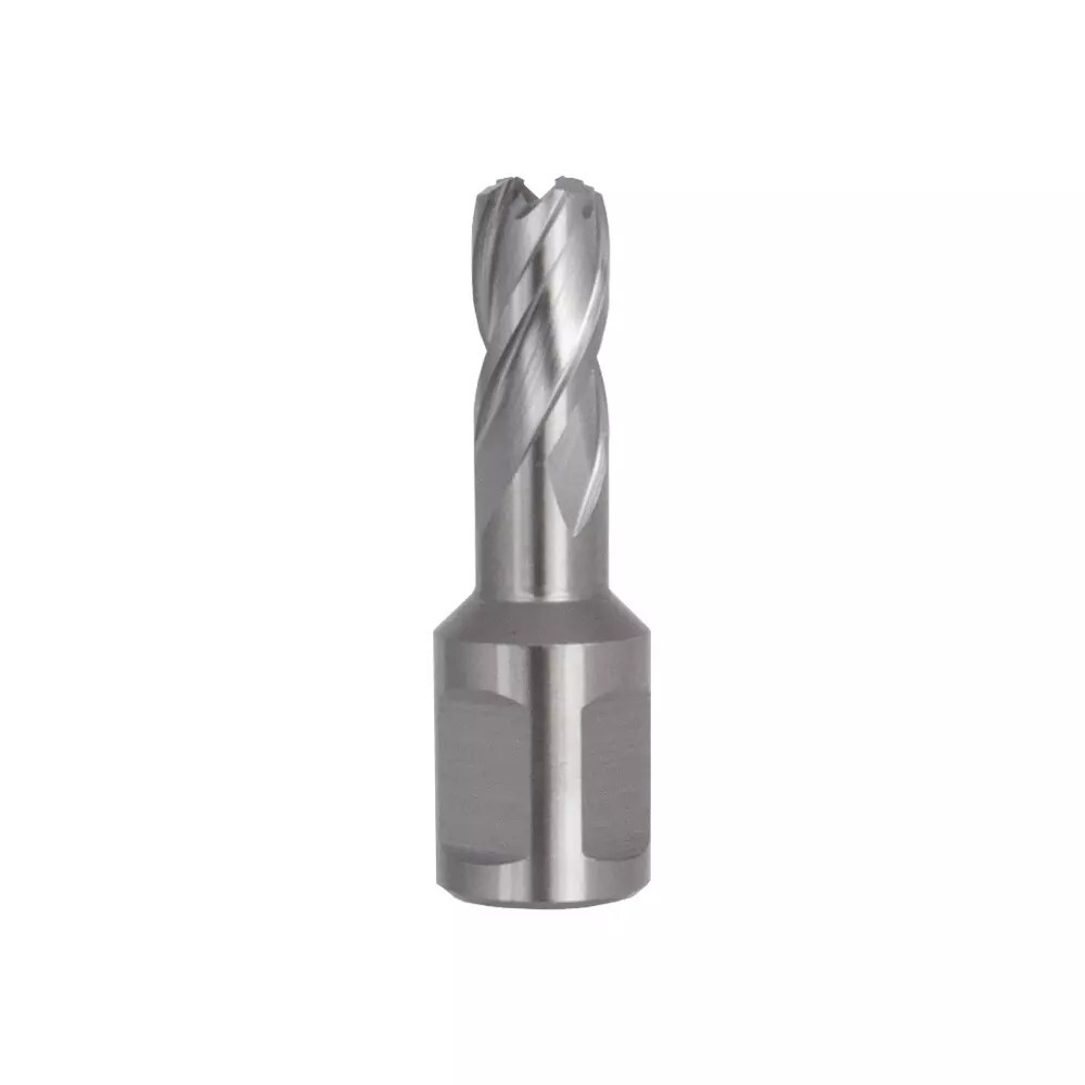 Сверло корончатое DIAM HSS 12x30 Extra Line по металлу   320281