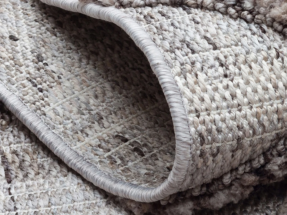 Ковер MALIBU 160*230 серый