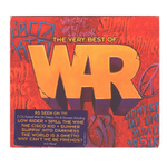 War / The Very Best Of War (2CD)
