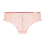 Трусики-бразилиана Chelo (Размер: XL) (Цвет: розовый)