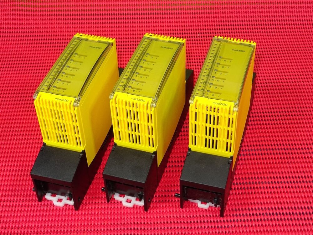 SAUTER EY-IO550F001