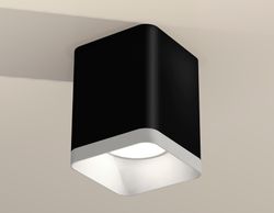 Ambrella Комплект накладного светильника MR16 Накладные XS7813001