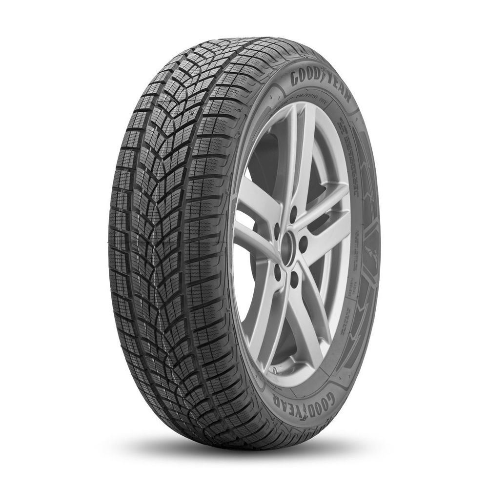 ГУД-ЕАР  235/60/18  H 107 UG PERFORMANCE + SUV  XL