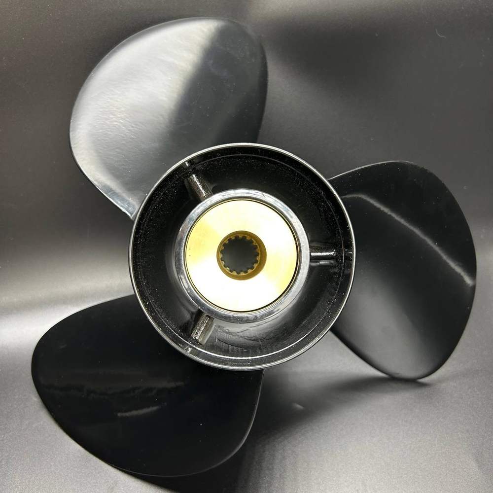 Гребной винт Suzuki DF150-DF300 Soltiga3 (3x15-1/4x21) (Polastorm)
