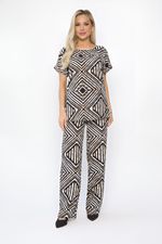 Костюм Летний бриз (бежевый) К13714-12М LT Collection