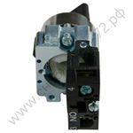 Переключатели Энергия XB2 d22 мм