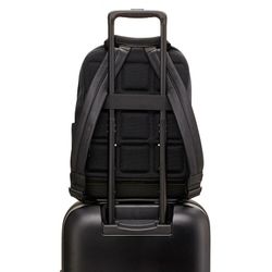 Рюкзак Moleskine The Backpack Soft touch (ET9CC02BKBK) 2