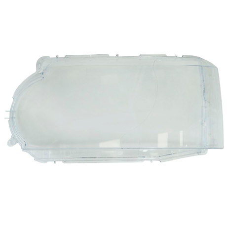 Уценка, стекло для фары Land Rover Vogue рестайлинг (2009 - 2012 г.в.), левое (L), 1шт