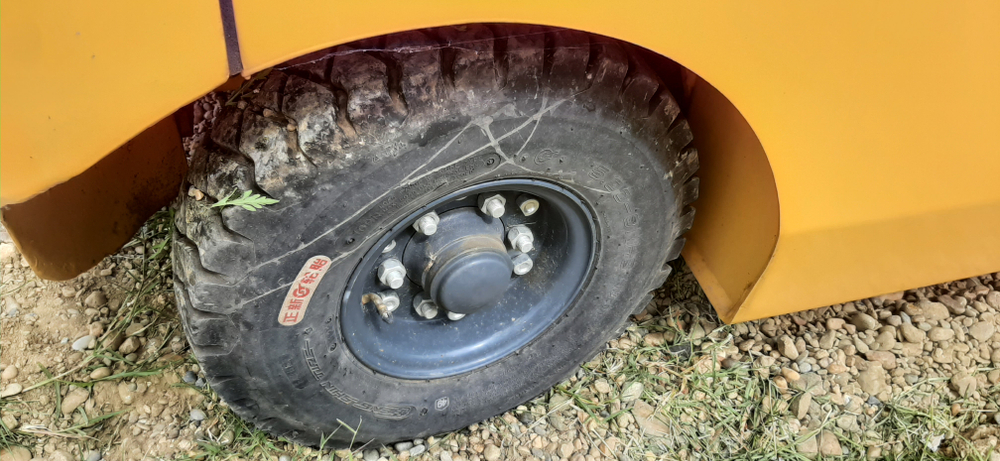 Aurora CPCD* Вилочный погрузчик CPCD15 (Дизельный, 2,3 л, 41 л.с., АТ)