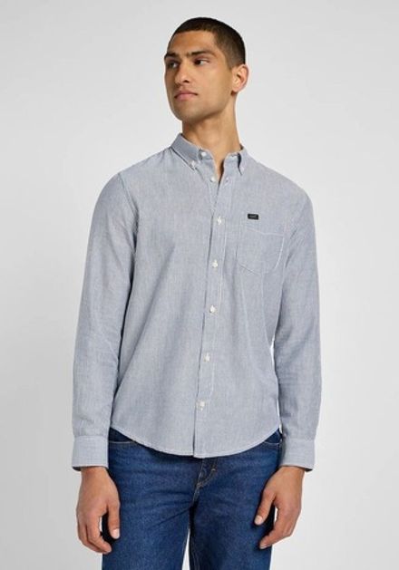 Рубашка LEE BUTTON DOWN 112355645