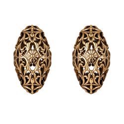 Серьги VIAGGIO A VENEZIA NOVA