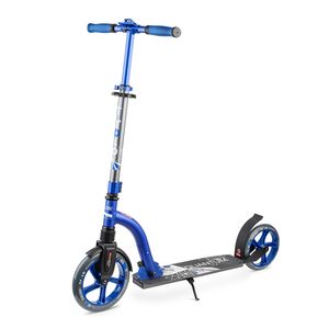Самокат Trolo LUX Quantum II