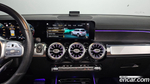 Mercedes-Benz GLB-Class X247 AMG GLB35 4MATIC (02.2021)