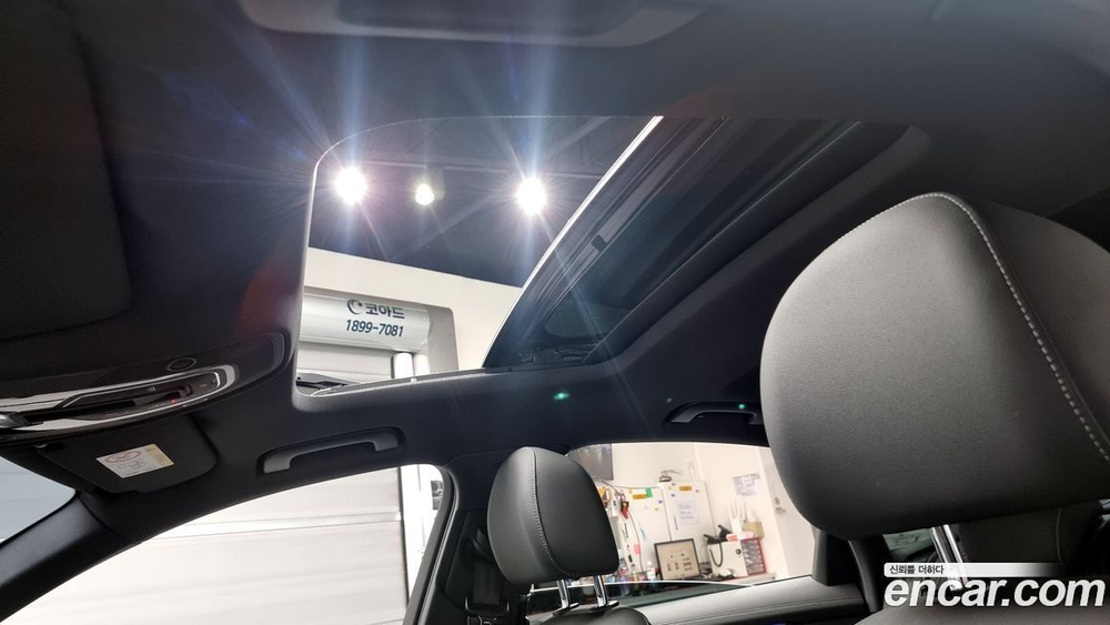 Audi A6 (C8) 45 TDI Quattro Premium (12.2021)