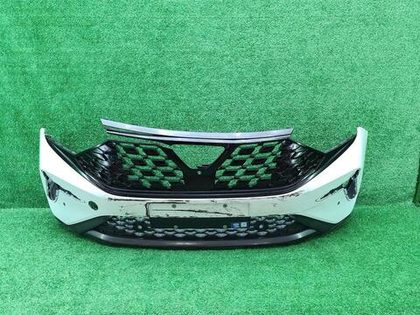 Бампер передний Jetta VS7 (2022-н.в.)