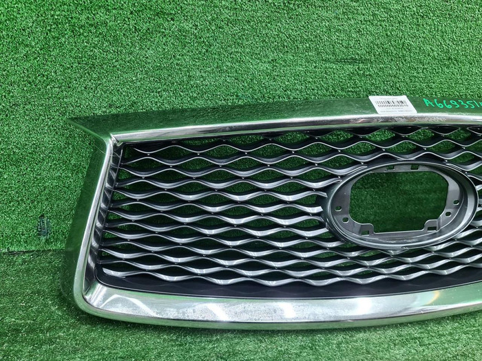 Решетка радиатора Infiniti QX50 2 (2017-н.в.)