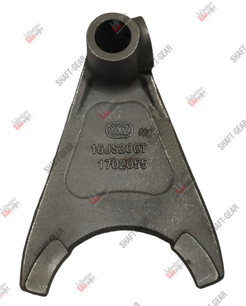 16JS200T-1702055 - Вилка переключения заднего хода на КПП