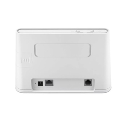 Роутер Huawei B311-221 white (51060HWK) 802.11n 2.4ГГц GbLAN LTE