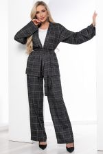 Жакет (клетка) Б8867 LT Collection