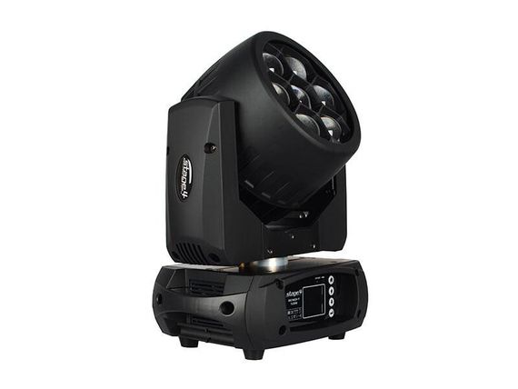 STAGE4 BROWASH-P 7X30XW