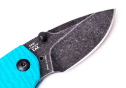 Нож Kershaw 8700TEALBW Shuffleфотография - 6