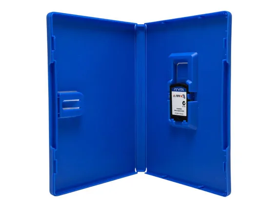 PS VITA FIFA 14 PCSB-00339 (Английская версия) Б/У