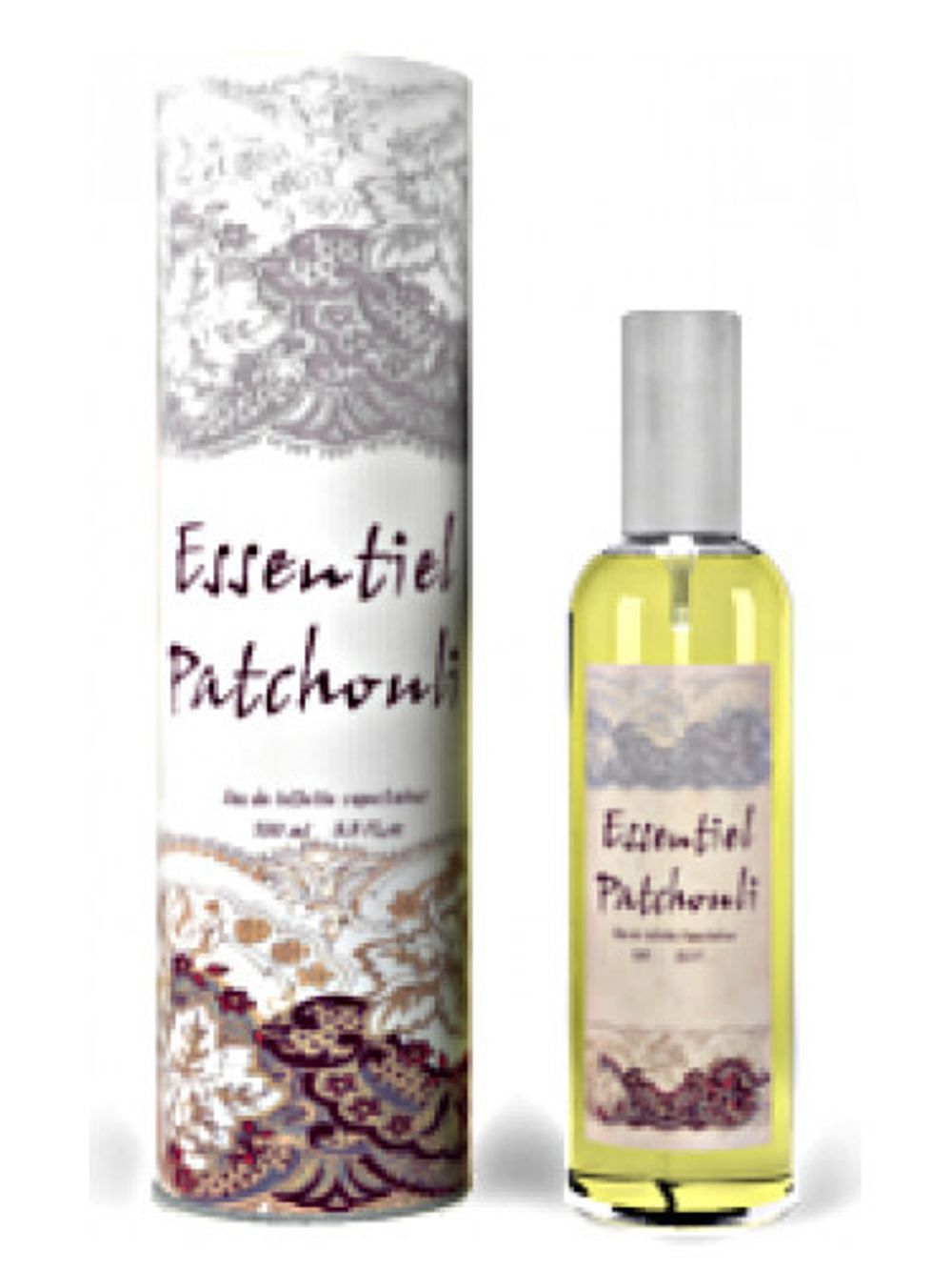 Provence and Nature Patchouli