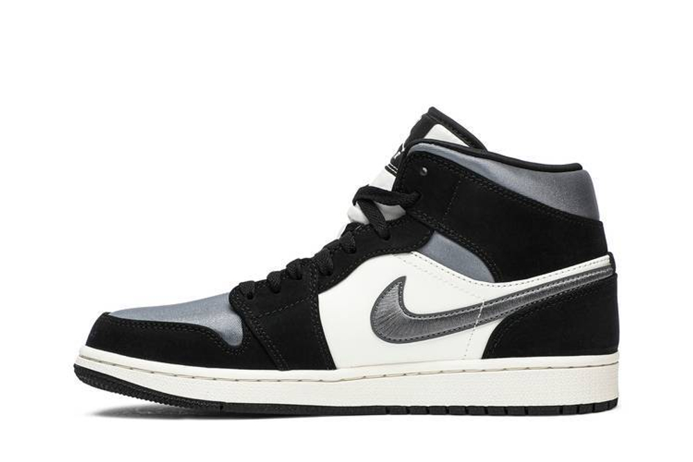 Кроссовки Jordan Air Jordan 1 Mid