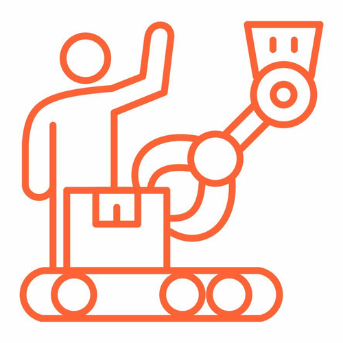 Прессовщик лома и отходов металла