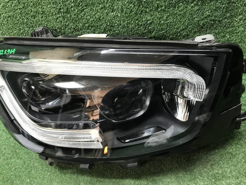 Фара правая Mercedes GLC X253 19-22 Multibeam LED