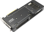 Видеокарта ASUS AMD  Radeon RX 9060XT PRIME-RX9060XT-O16G 16ГБ PRIME, GDDR6, OC,  Ret