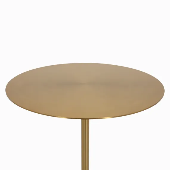 Кофейный стол Solo диаметр 40