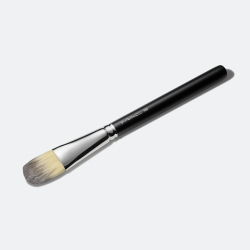 MAC Cosmetics Brush 190 Synthetic Foundation Brush - Плоская кисть для макияжа, 1 szt.