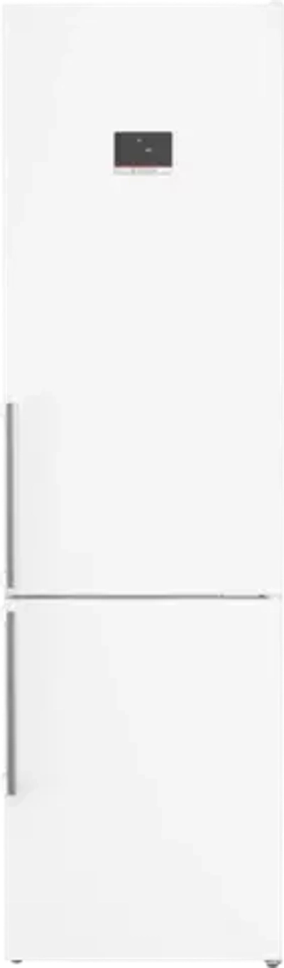 Двухкамерный холодильник Bosch KGN397WCT