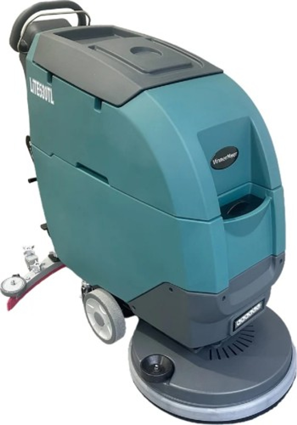 Машина поломоечная VinnerMyer LiTE530TL-L100 (Li-100Ah)