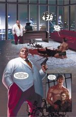 Комикс Человек-Паук. 100 лет Marvel