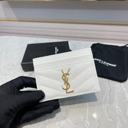 Saint Laurent Card Holder
