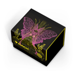 Ultimate Guard - Sidewinder 100+ Xenoskin - "Duskmourn: House of Horror" - Victor, Valgavoth’s Seneschal