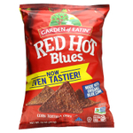 Garden of Eatin', кукурузные чипсы из тортильи, со вкусом красного голубика, 283 г (10 унций)