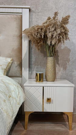 Коллекция "Лаура" 3-х дверная