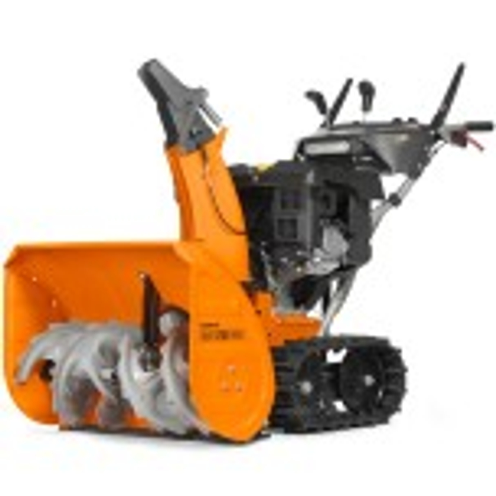 Снегоуборщик гусеничный бензиновый DAEWOO DAST 1780 HYDRO с гидротрансмиссией