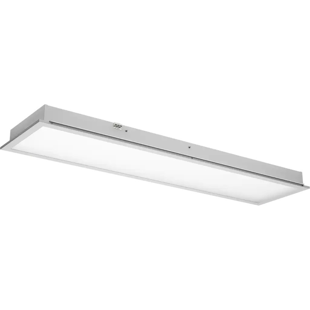 Светильник OPL/R ECO LED 1200 3000K (1195х295х85мм) СТ