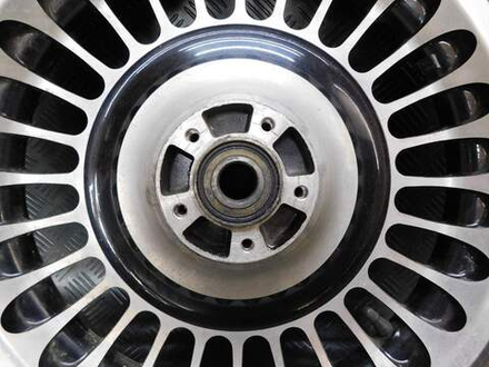 Колесо переднее Harley-Davidson Touring 051942
