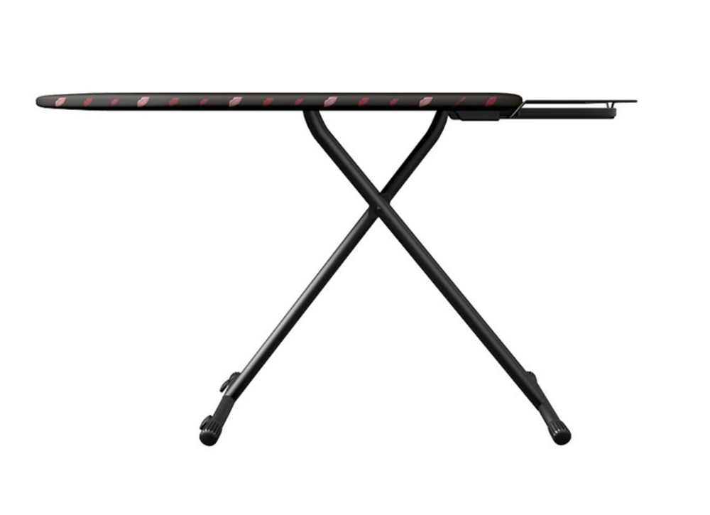 Гладильная доска LauraStar COMFORTBOARD BLACK COVER LIPS