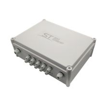 Уличный PoE коммутатор  ST-S89POE (2G/1S/120W/А/OUT)PRO (Транспортный сертификат ПП 969)