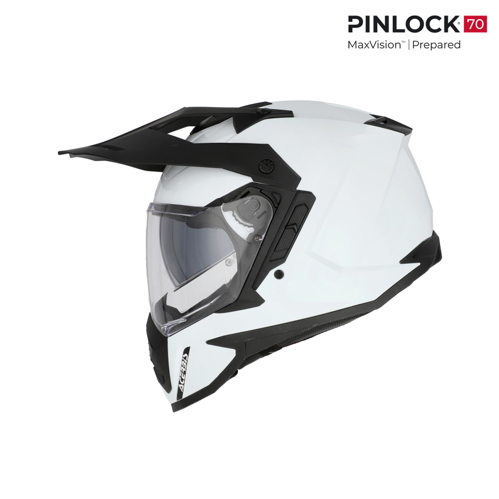 Шлем Acerbis ASSAULT HELMET