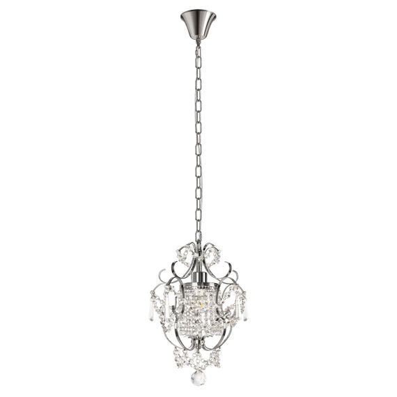 Подвесная люстра Loft It Burlesque 10417 CR