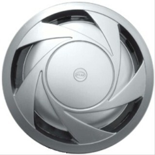 Колпак колеса R13 Турбо (в мешке 4 упак) (STAR)